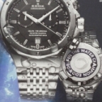 EDOX(エドックス)
