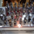 SEIKO(セイコー)
