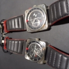 BELL &amp; ROSS(ベル＆ロス)
