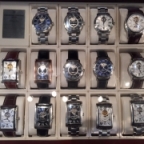 FREDERIQUE CONSTANT(フレデリック・コンスタント)
