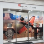 HAMILTON(ハミルトン)
