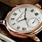 FREDERIQUE CONSTANT(フレデリック・コンスタント)
