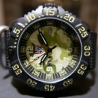 Luminox(ルミノックス)
