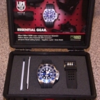 Luminox(ルミノックス)
