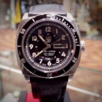 Luminox(ルミノックス)
