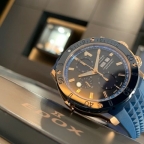 EDOX(エドックス)
