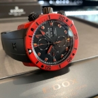 EDOX(エドックス)
