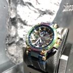 G-SHOCK
