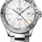 BALL WATCH(ボール ウォッチ)
