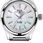 BALL WATCH(ボール ウォッチ)
