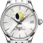 BALL WATCH(ボール ウォッチ)
