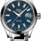 BALL WATCH(ボール ウォッチ)
