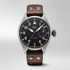 IWC(アイ・ダブリュー・シー シャフハウゼン)

