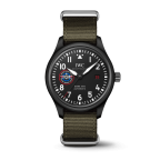 IWC(アイ・ダブリュー・シー シャフハウゼン)
