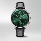 IWC(アイ・ダブリュー・シー シャフハウゼン)
