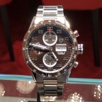 TAG Heuer(タグ・ホイヤー)
