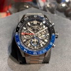 TAG Heuer(タグ・ホイヤー)
