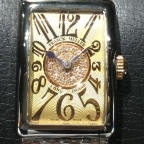 FRANCK MULLER(フランク ミュラー)
