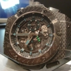 HUBLOT(ウブロ)
