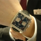 TAG Heuer(タグ・ホイヤー)
