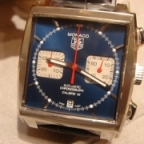 TAG Heuer(タグ・ホイヤー)
