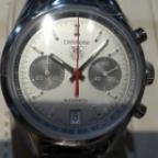 TAG Heuer(タグ・ホイヤー)
