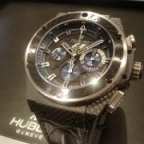 HUBLOT(ウブロ)
