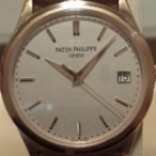 PATEK PHILIPPE(パテック フィリップ)
