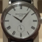 PATEK PHILIPPE(パテック フィリップ)
