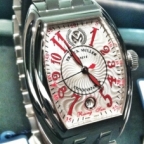 FRANCK MULLER(フランク ミュラー)
