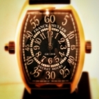 FRANCK MULLER(フランク ミュラー)
