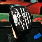 FRANCK MULLER(フランク ミュラー)
