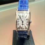 FRANCK MULLER(フランク ミュラー)
