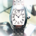 FRANCK MULLER(フランク ミュラー)
