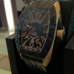 FRANCK MULLER(フランク ミュラー)
