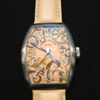 FRANCK MULLER(フランク ミュラー)
