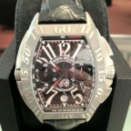 FRANCK MULLER(フランク ミュラー)
