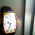 FRANCK MULLER(フランク ミュラー)
