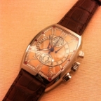 FRANCK MULLER(フランク ミュラー)
