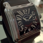 FRANCK MULLER(フランク ミュラー)
