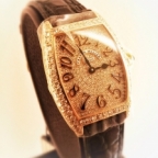 FRANCK MULLER(フランク ミュラー)
