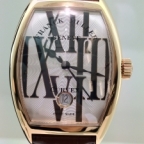 FRANCK MULLER(フランク ミュラー)
