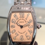 FRANCK MULLER(フランク ミュラー)
