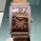 FRANCK MULLER(フランク ミュラー)
