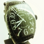 FRANCK MULLER(フランク ミュラー)
