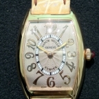 FRANCK MULLER(フランク ミュラー)
