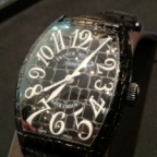 FRANCK MULLER(フランク ミュラー)
