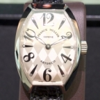 FRANCK MULLER(フランク ミュラー)
