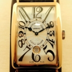 FRANCK MULLER(フランク ミュラー)

