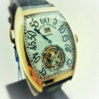 FRANCK MULLER(フランク ミュラー)
